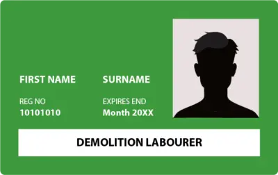 Asbestos Awareness Course